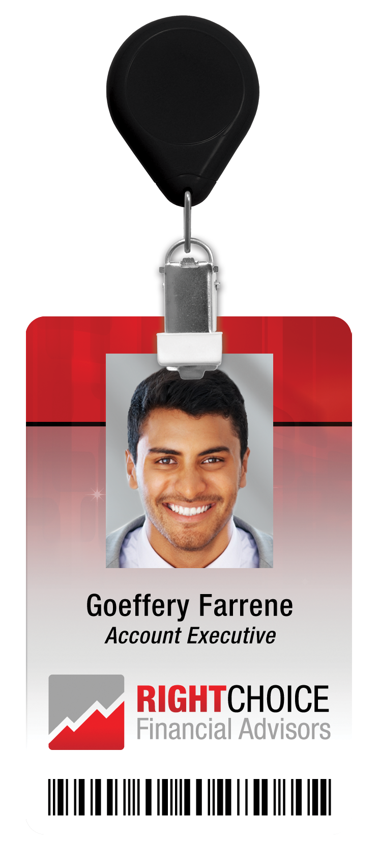 Id Card Photography